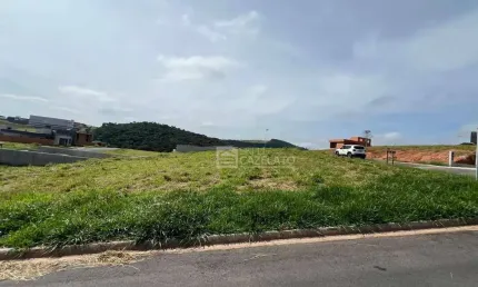 Terreno à venda, 300 m² por r$ 285.000,00 - portal lamis - atibaia/sp