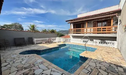 Casa com 4 dormitórios à venda, 208 m² por R$ 1.150.000,00 - Jardim Jaraguá - Atibaia/SP