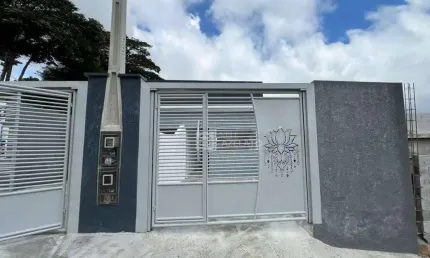 Casa com 3 dormitórios à venda, 63 m² por R$ 300.000,00 - Tanque - Atibaia/SP