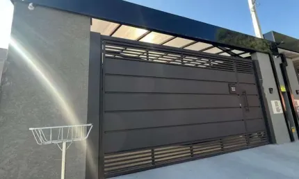 Sobrado com 3 Suítes à venda, 149 m² por R$ 1.090.000 - Jardim dos Pinheiros - Atibaia/SP
