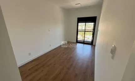 Apartamento com 1 dormitório para alugar por r$ 3.300/mês - atibaia jardim - atibaia/sp