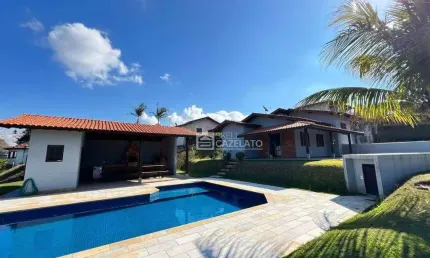 Charmosa casa em condomínio fechado com 3 dormitórios à venda, 160 m² por r$ 1.080.000 - condomínio marf ii - bom jesus dos perdões/sp