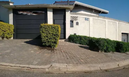 Casa com 4 dormitórios à venda, 205 m² por r$ 895.000,00 - jardim alvinópolis - atibaia/sp