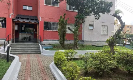 Apartamento com 2 quartos à venda na Avenida Doutor Assis Ribeiro, 4500, Engenheiro Goulart, São Paulo