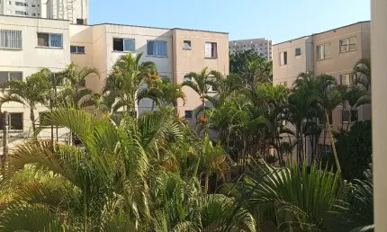 Apartamento com 2 quartos à venda na Avenida Doutor Assis Ribeiro, 4400, Engenheiro Goulart, São Paulo