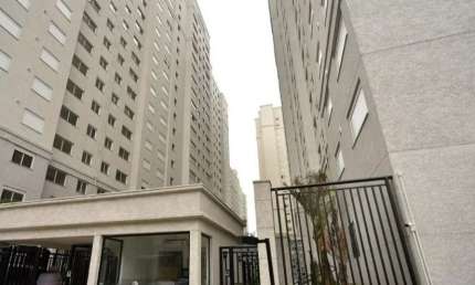 Apartamento com 2 quartos para alugar na Rua Visconde de Parnaíba, 1156, Brás, São Paulo