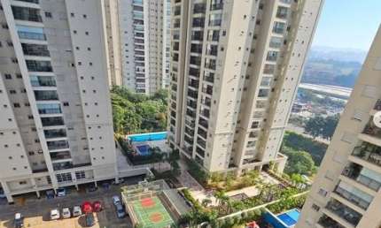 Apartamento com 2 quartos à venda na Avenida Bartholomeu de Carlos, 675, Jardim Flor da Montanha, Guarulhos