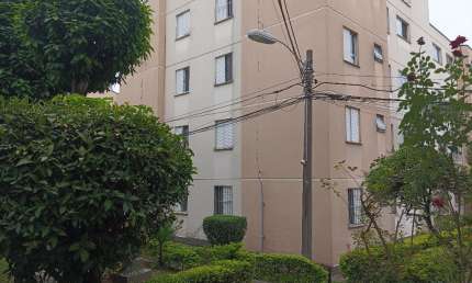 Apartamento com 2 quartos para alugar na Avenida Doutor Assis Ribeiro, 4400, Engenheiro Goulart, São Paulo