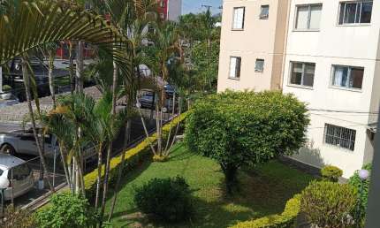 Apartamento com 2 quartos à venda na Avenida Doutor Assis Ribeiro, 4400, Engenheiro Goulart, São Paulo