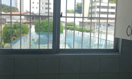 Apartamento com 2 quartos à venda na Avenida Doutor Assis Ribeiro, 4400, Engenheiro Goulart, São Paulo