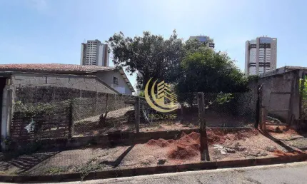 Terreno à venda, 297 m²  - esplanada independência - taubaté/sp