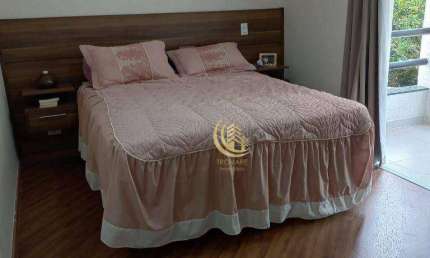 Casa com 3 dormitórios à venda, 204 m² por R$ 1.300.000,00 - Campos Do Conde - Tremembé/SP
