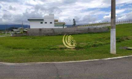 Terreno à venda, 1027 m² por R$ 220.000,00 - Condomínio Village da Serra - Tremembé/SP