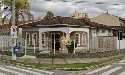 Casa com 6 dormitórios à venda por R$ 900.000,00 - Jardim das Nações - Taubaté/SP