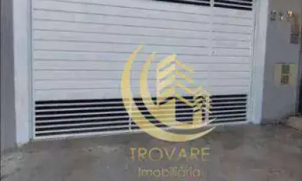 Casa com 3 dormitórios à venda, 85 m² por R$ 310.000,00 - Morada dos Nobres - Taubaté/SP