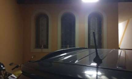Casa com 3 dormitórios à venda, 131 m² por R$ 290.000,00 - Parque Três Marias - Taubaté/SP