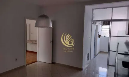 Apartamento com 3 dormitórios à venda, 114 m² por r$ 320.000,00 - jardim santa clara - taubaté/sp