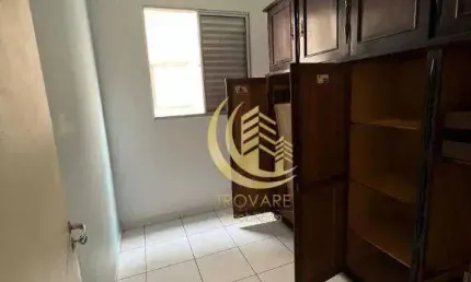 Apartamento com 3 dormitórios à venda, 70 m² por R$ 245.000,00 - Jardim Santa Clara - Taubaté/SP