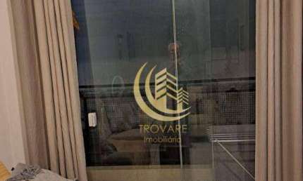 Apartamento com 2 dormitórios à venda, 60 m² por R$ 235.000,00 - Morada dos Nobres - Taubaté/SP