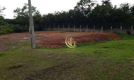 Terreno à venda, - Condomínio Village da Serra - Tremembé/SP