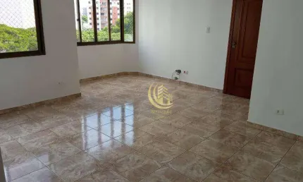 Apartamento com 3 dormitórios à venda, 117 m² por R$ 445.000,00 - Centro - Taubaté/SP