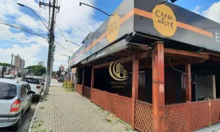 Ponto para alugar, 250 m² por R$ 17.800,00/mês - Jardim das Nações - Taubaté/SP