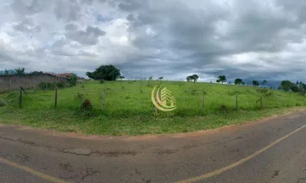 Área para alugar, 20.400 m² por r$ 8.000/mês - loteamento chácaras ingrid - taubaté/sp