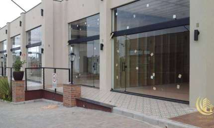 Loja para alugar, 40 m² por R$ 1.911,25/mês - Jardim Julieta - Taubaté/SP