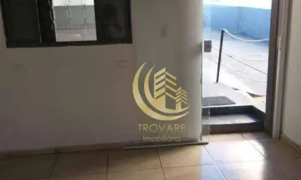 Ponto para alugar, 250 m² por R$ 3.139,78/mês - Jardim das Nações - Taubaté/SP