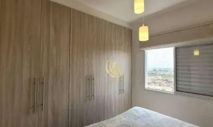 Apartamento com 2 dormitórios à venda, 79 m² por R$ 320.000,00 - Vila São José - Taubaté/SP