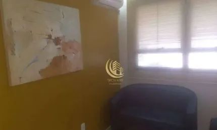 Sala à venda, 45 m² por r$ 250.000,00 - jardim das nações - taubaté/sp