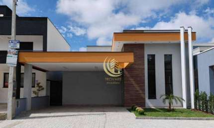 Casa com 3 dormitórios à venda, 175 m² por R$ 900.000,00 - Bairro dos Guedes - Tremembé/SP