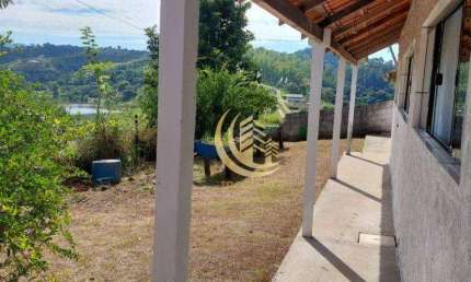 Casa com 4 dormitórios à venda, 160 m² por R$ 400.000,00 - Paiol Grande - Redenção da Serra/SP
