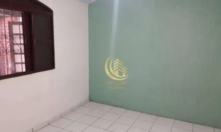 Casa com 2 dormitórios à venda, 100 m² por r$ 215.000,00 - residencial são charbel - taubaté/sp