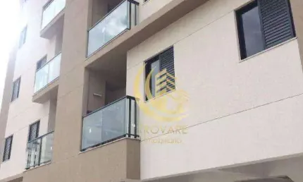 Apartamento com 2 dormitórios à venda, 80 m² por R$ 310.000,00 - Vila São José - Taubaté/SP