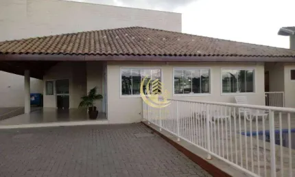 Apartamento com 3 dormitórios à venda, 75 m² por R$ 370.000,00 - Jardim Bela Vista - Taubaté/SP