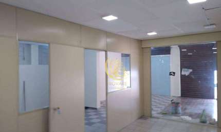 Ponto à venda, 212 m² por R$ 950.000,00 - Centro - Taubaté/SP