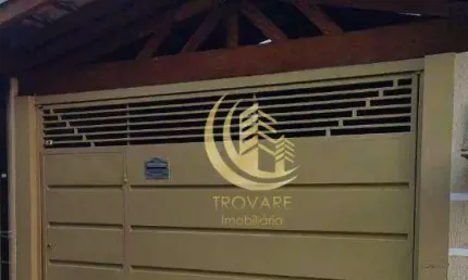 Casa com 2 dormitórios à venda, 120 m² por R$ 340.000,00 - Quiririm - Taubaté/SP
