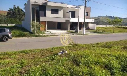 Terreno à venda, 250 m² por R$ 180.000,00 - Residencial Agata - Taubaté/SP