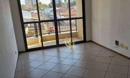 Apartamento com 3 dormitórios à venda, 120 m² por R$ 399.000,00 - Jardim das Nações - Taubaté/SP