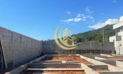 Terreno à venda, 323 m² por r$ 400.000,00 - cyrela landscape - taubaté/sp