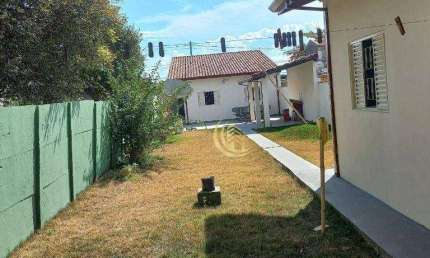 Casa com 3 dormitórios à venda, 190 m² por R$ 750.000,00 - Vila São José - Taubaté/SP