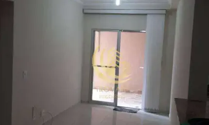 Apartamento com 3 dormitórios à venda, 70 m² por R$ 296.000,00 - Jardim Santa Clara - Taubaté/SP