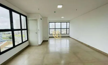 Sala à venda, 48 m² por R$ 360.000,00 - Jardim das Nações - Taubaté/SP