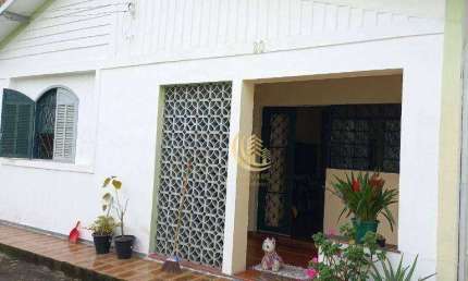 Casa com 2 dormitórios à venda, 130 m² por R$ 318.000,00 - Vila Nossa Senhora das Graças - Taubaté/SP