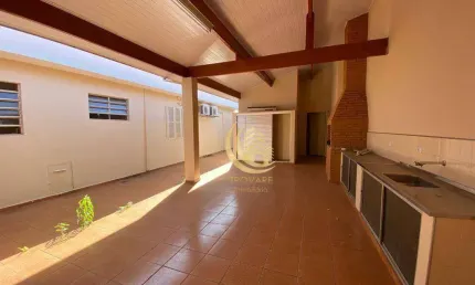 Casa com 5 dormitórios à venda, 424 m² por r$ 1.050.000,00 - centro - taubaté/sp