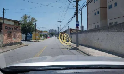 Terreno à venda, 1130 m² por r$ 750.000,00 - jardim baronesa - taubaté/sp