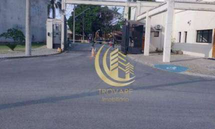 Terreno à venda, 250 m² por R$ 265.000,00 - Bairro dos Guedes - Tremembé/SP