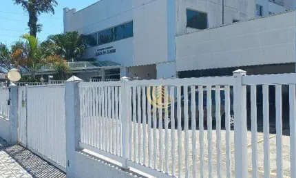 Apartamento com 2 dormitórios à venda, 70 m² por R$ 255.000,00 - Jardim Santa Clara - Taubaté/SP