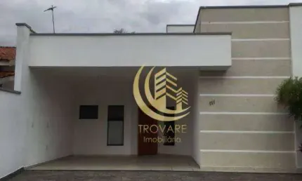 Casa com 3 dormitórios à venda, 174 m² por R$ 960.000,00 - Esplanada Independência - Taubaté/SP